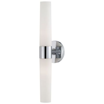 Vesper Two Light Wall Sconce by Eurofase - Starlight Lighting USA and Canada